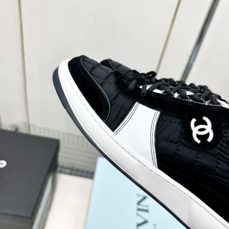 Chanel Sport Shoes